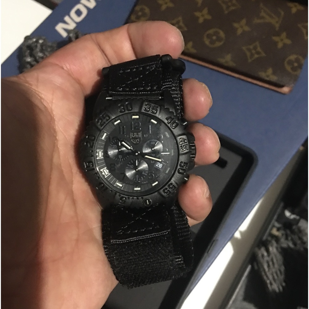 Brand New Luminox watches lot - Picture 4 of 11